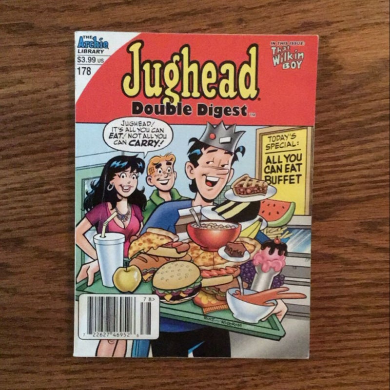 Jughead