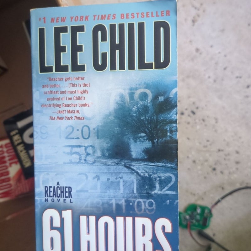 61 Hours