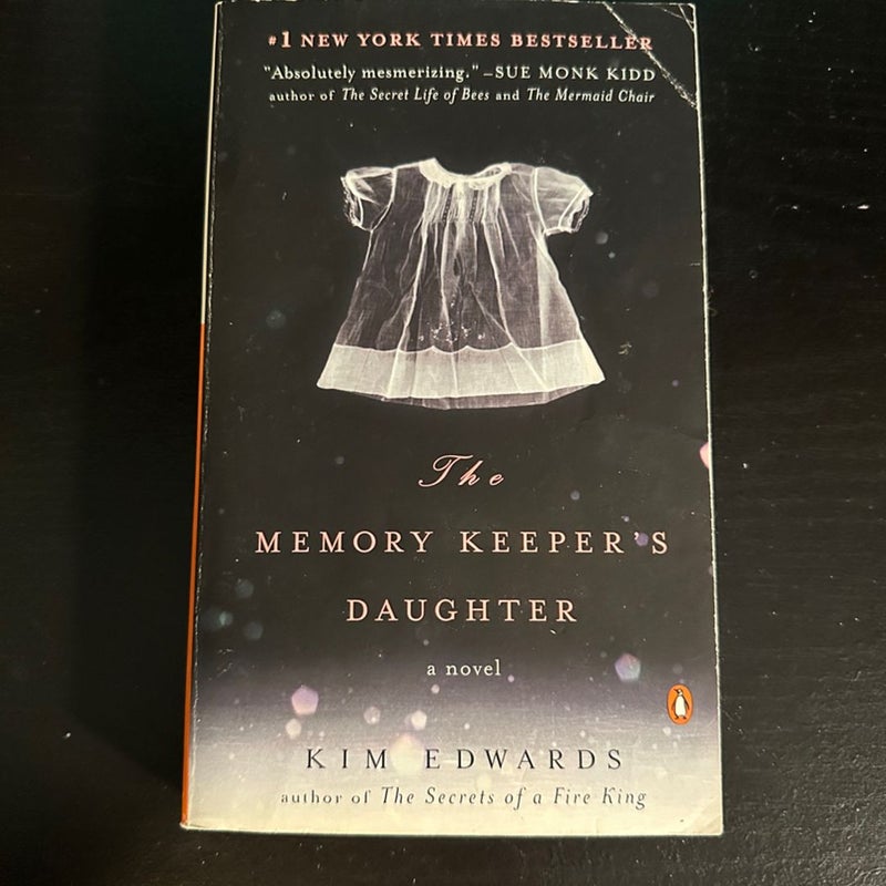 The Memory Keeper's Daughter