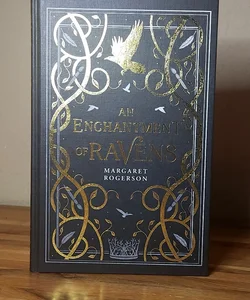 Enchantment of Ravens Fairyloot Edition 