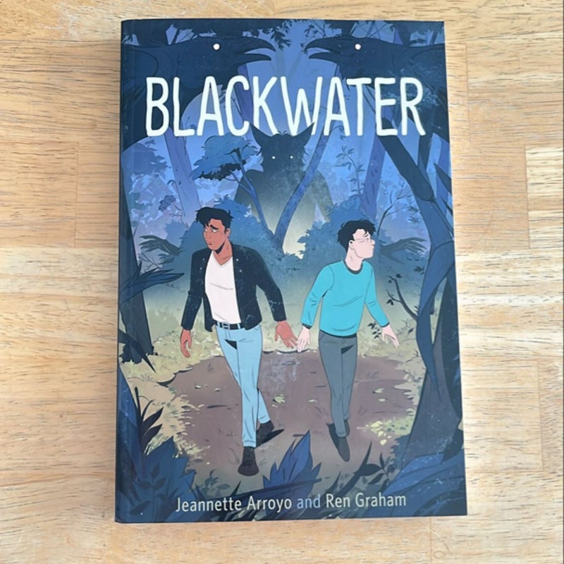 Blackwater