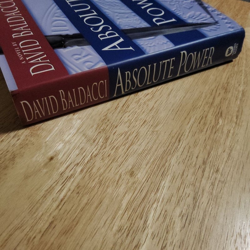 Absolute Power
