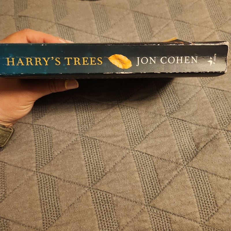 Harry's Trees