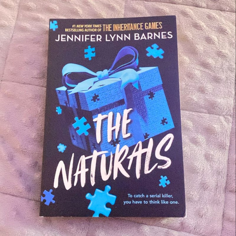 The Naturals