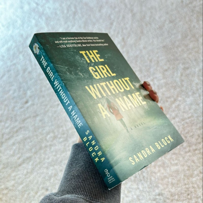 The Girl Without a Name