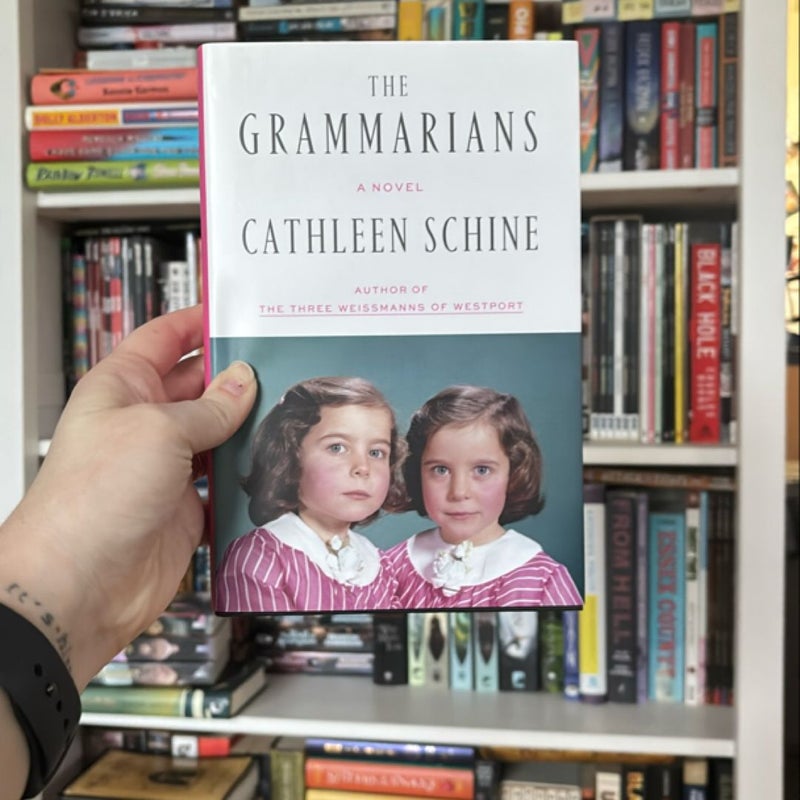 The Grammarians