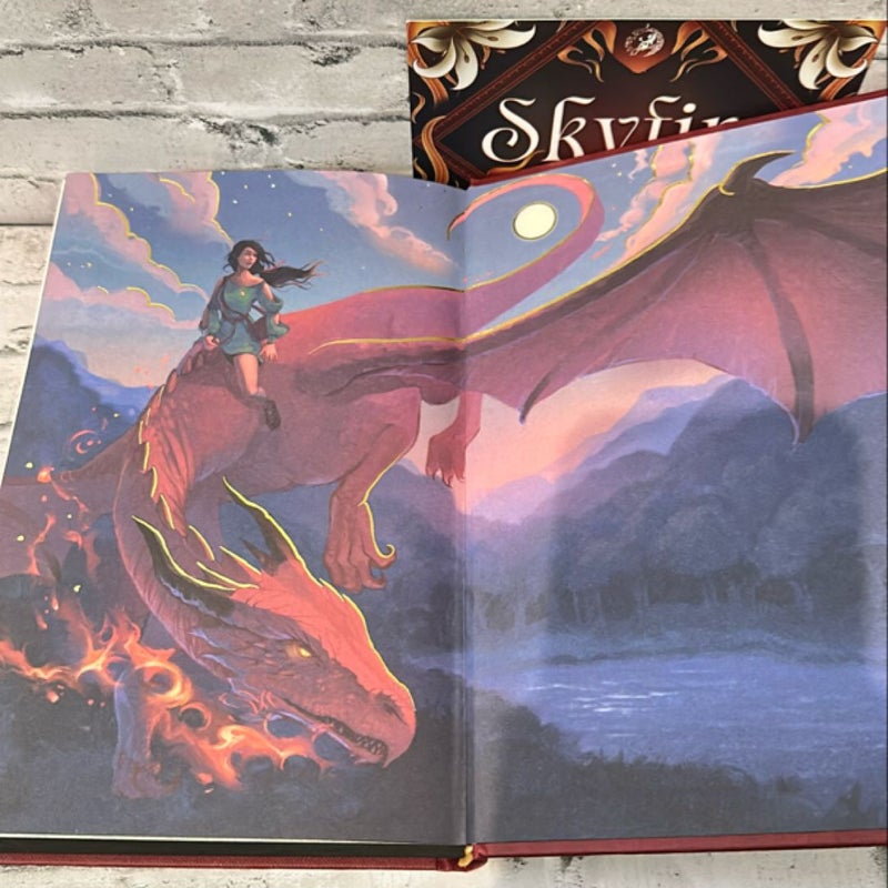 Firebird