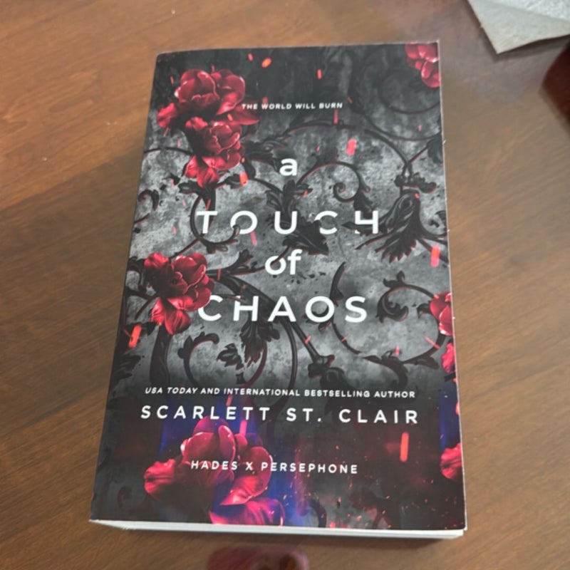 A Touch of Chaos