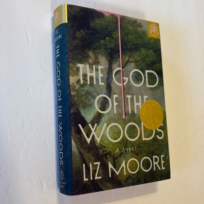 The God of the Woods  (1616)
