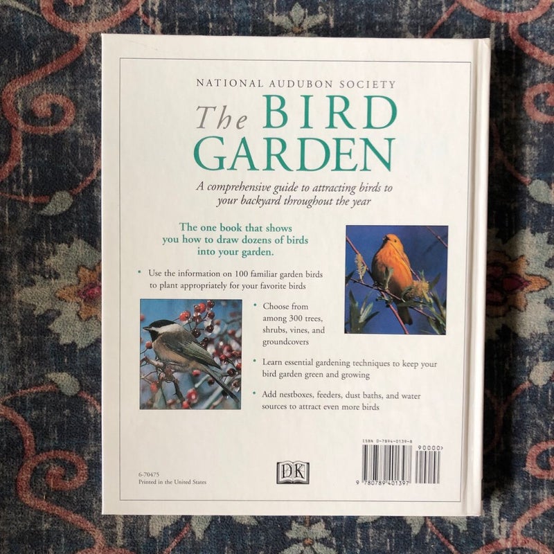 The Bird Garden