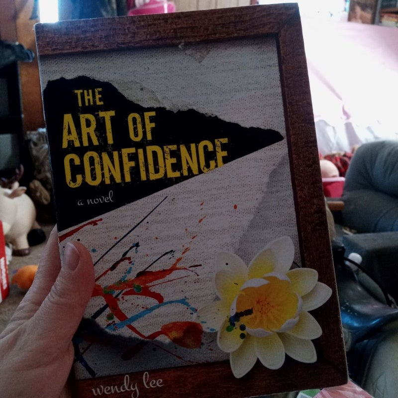 The Art of Confidence