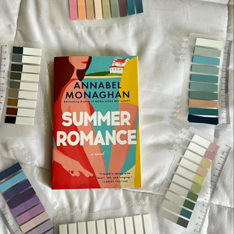 Summer Romance