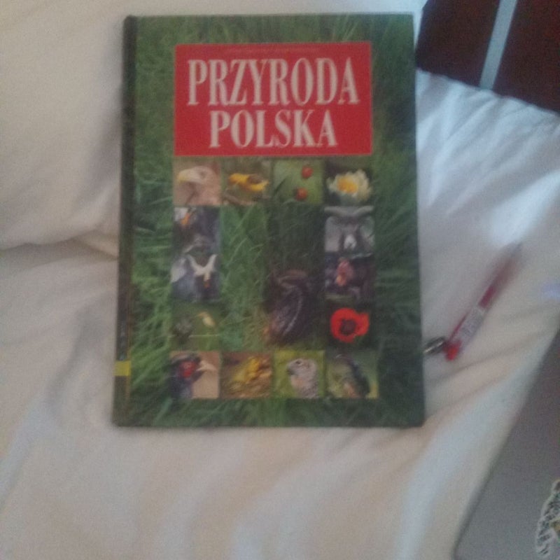 Przyroda Polska