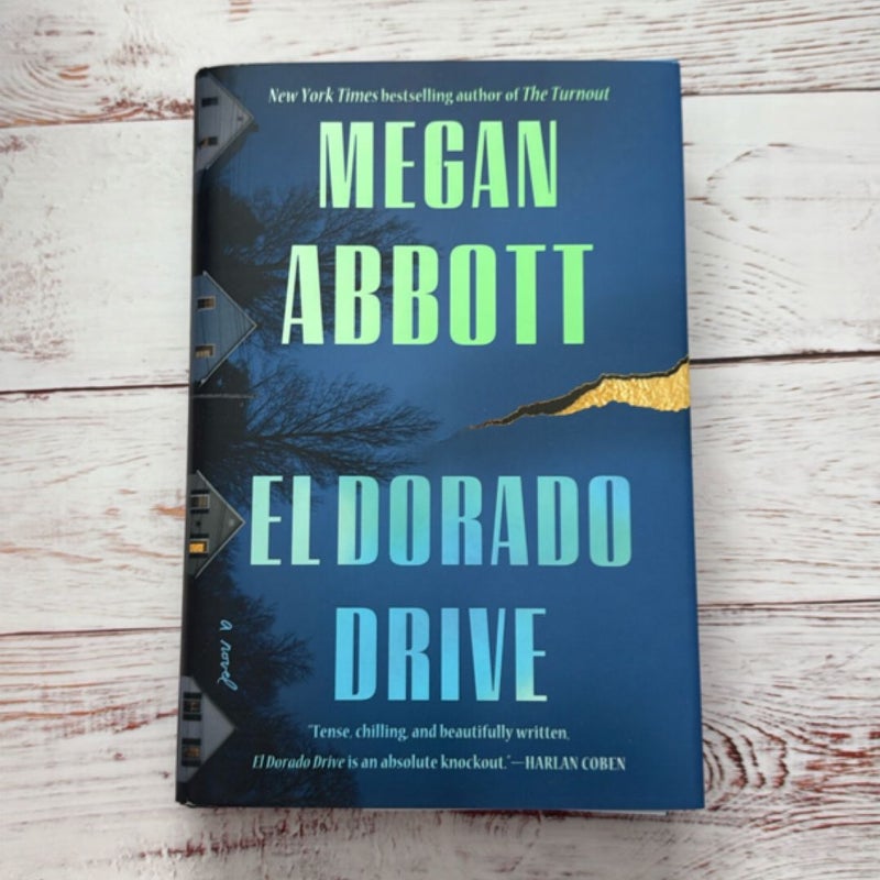 El Dorado Drive