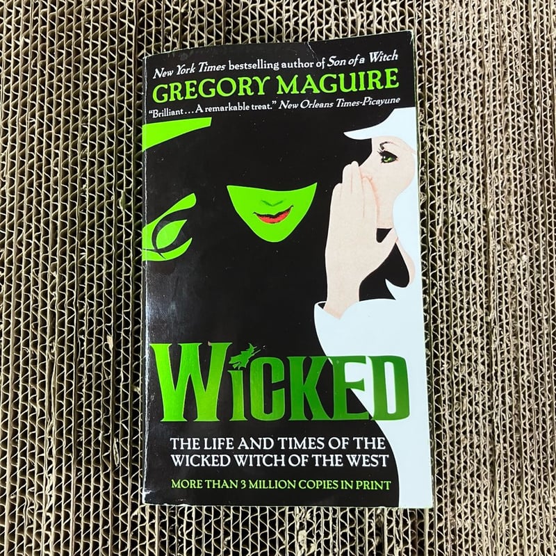 Wicked