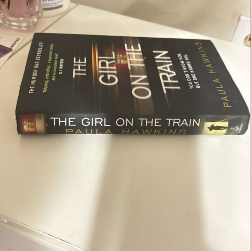 The Girl on the Train