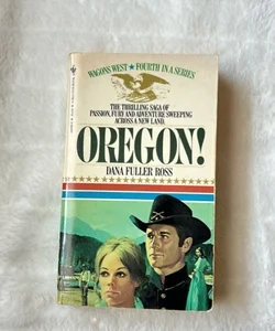 Wagons West: Oregon