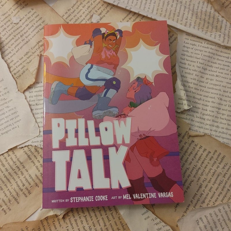 Pillow Talk