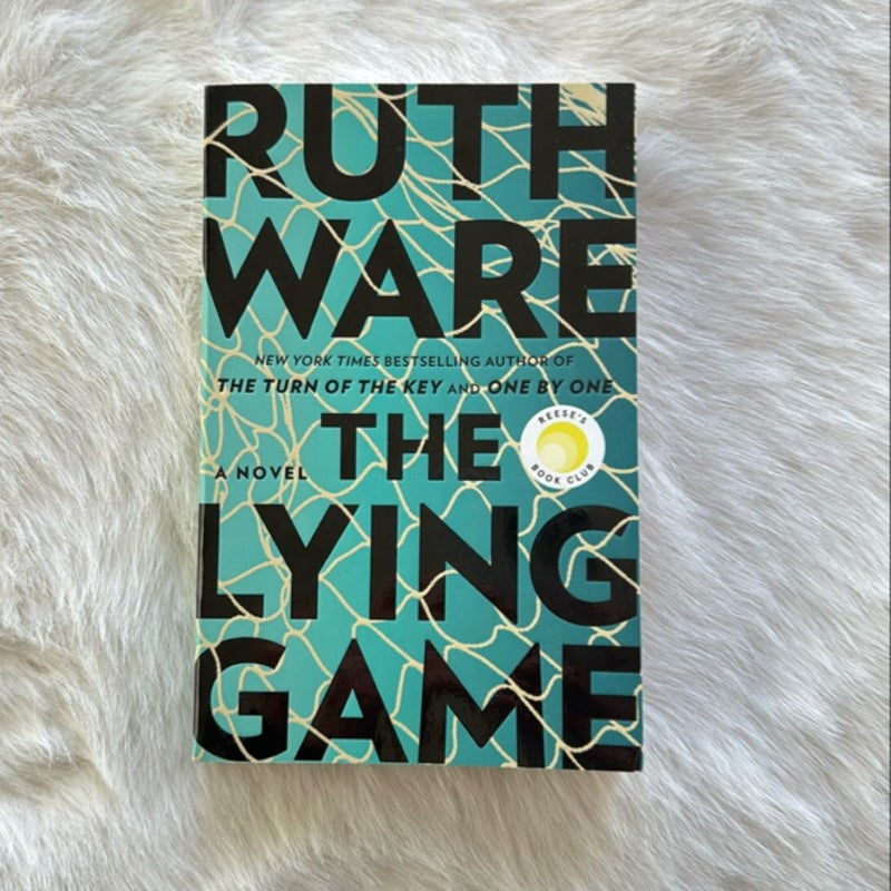 The Lying Game