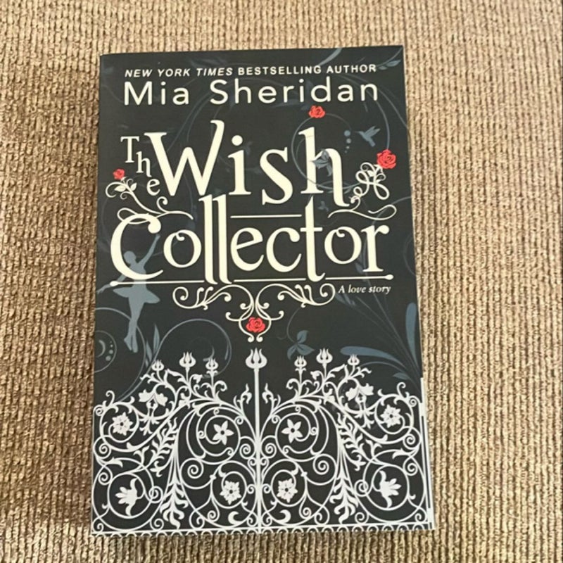 The Wish Collector