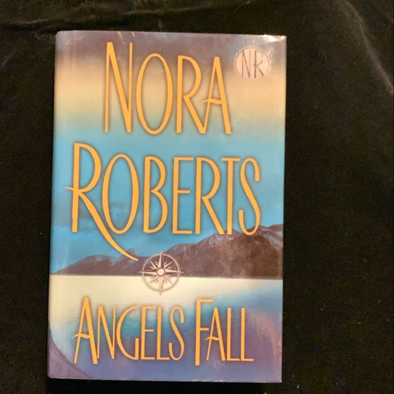 Angels Fall