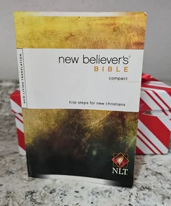 New Believer's Bible Compact
