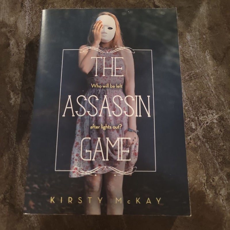 The Assassin Game