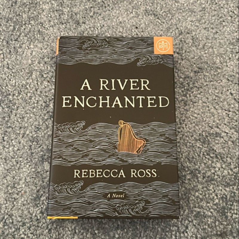 A River Enchanted