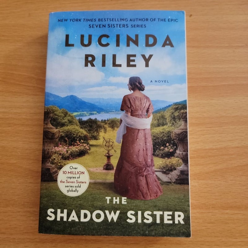 The Shadow Sister