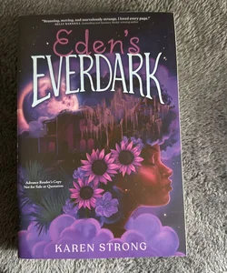 Eden's Ever dark (Arc)