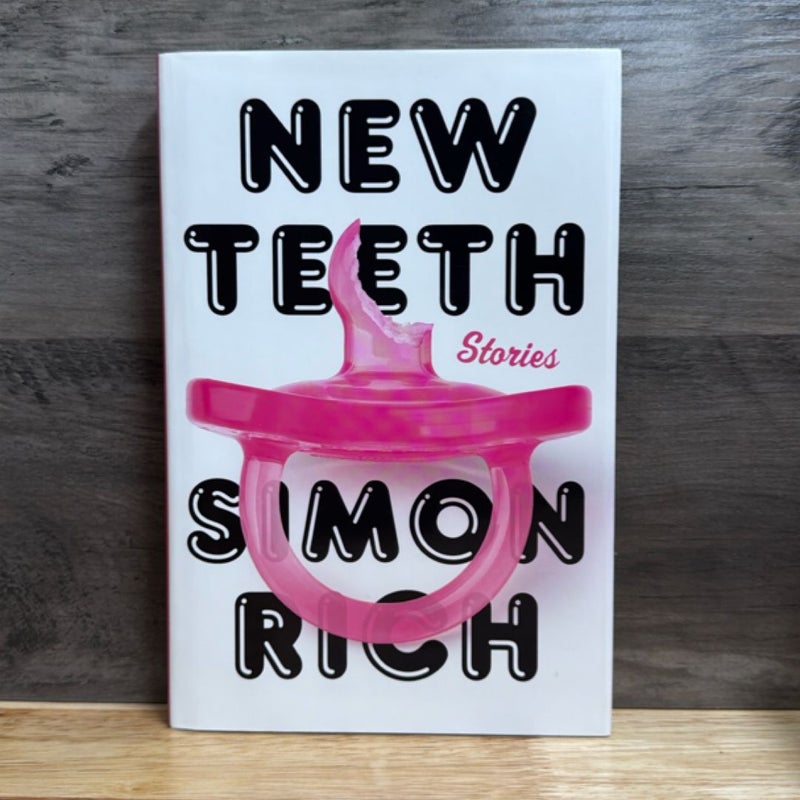 New Teeth