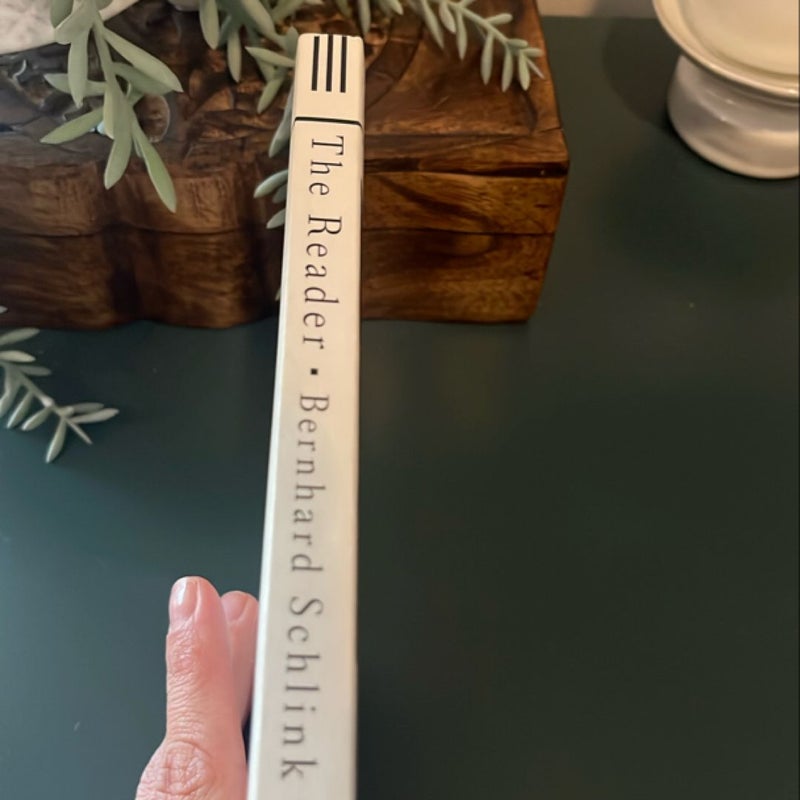 The Reader