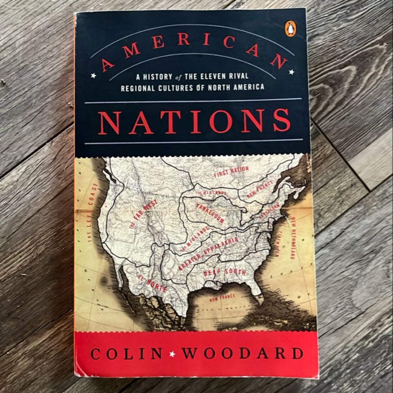 American Nations