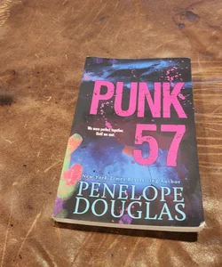 Punk 57