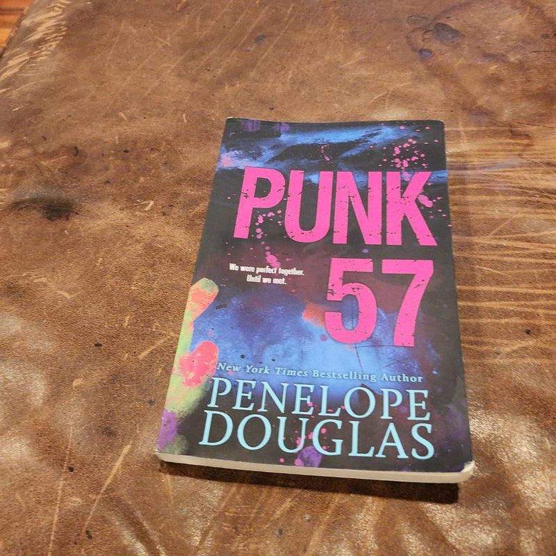 Punk 57