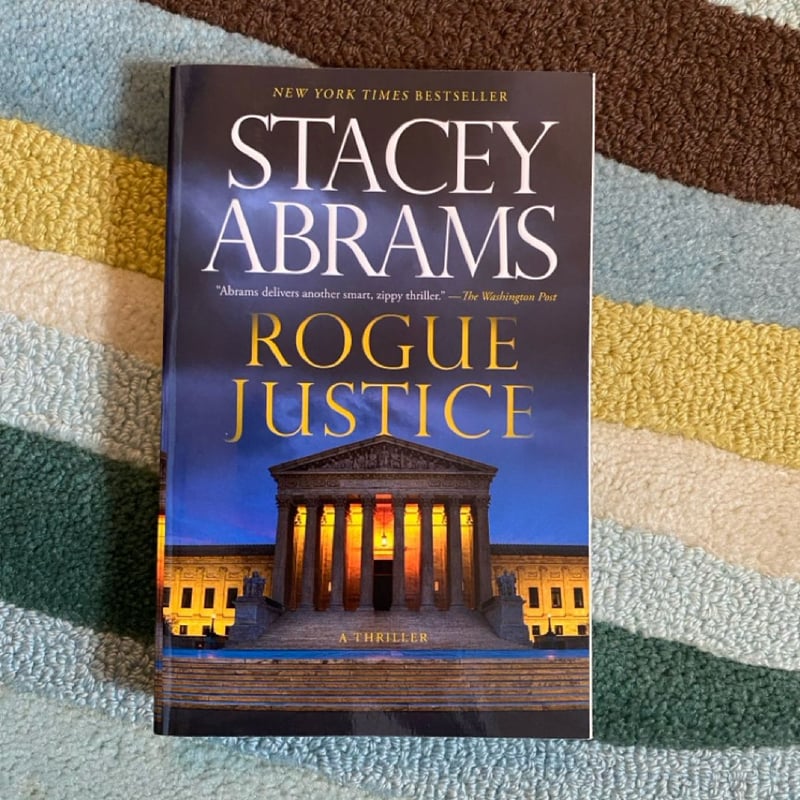 Rogue Justice