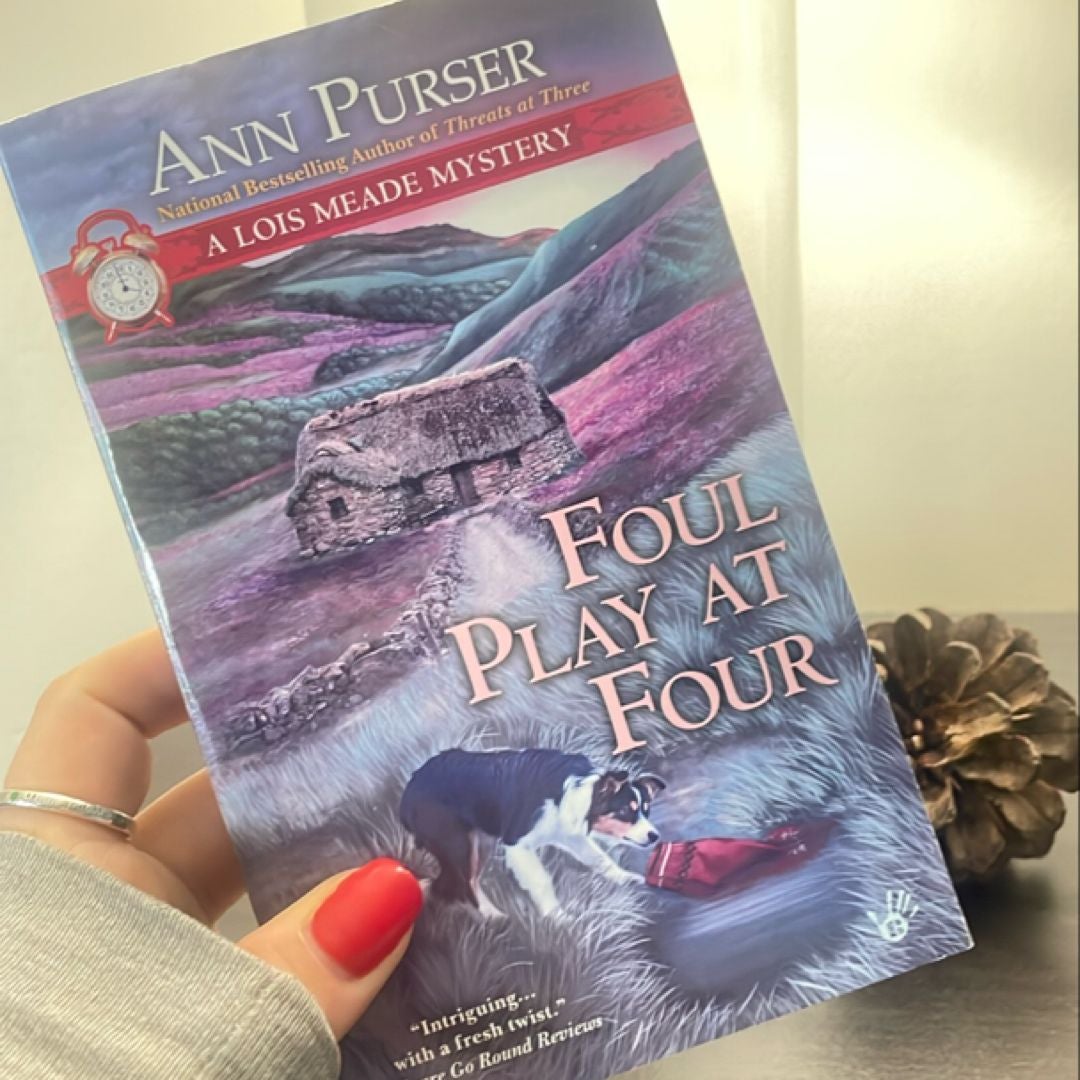 Foul Play at Four