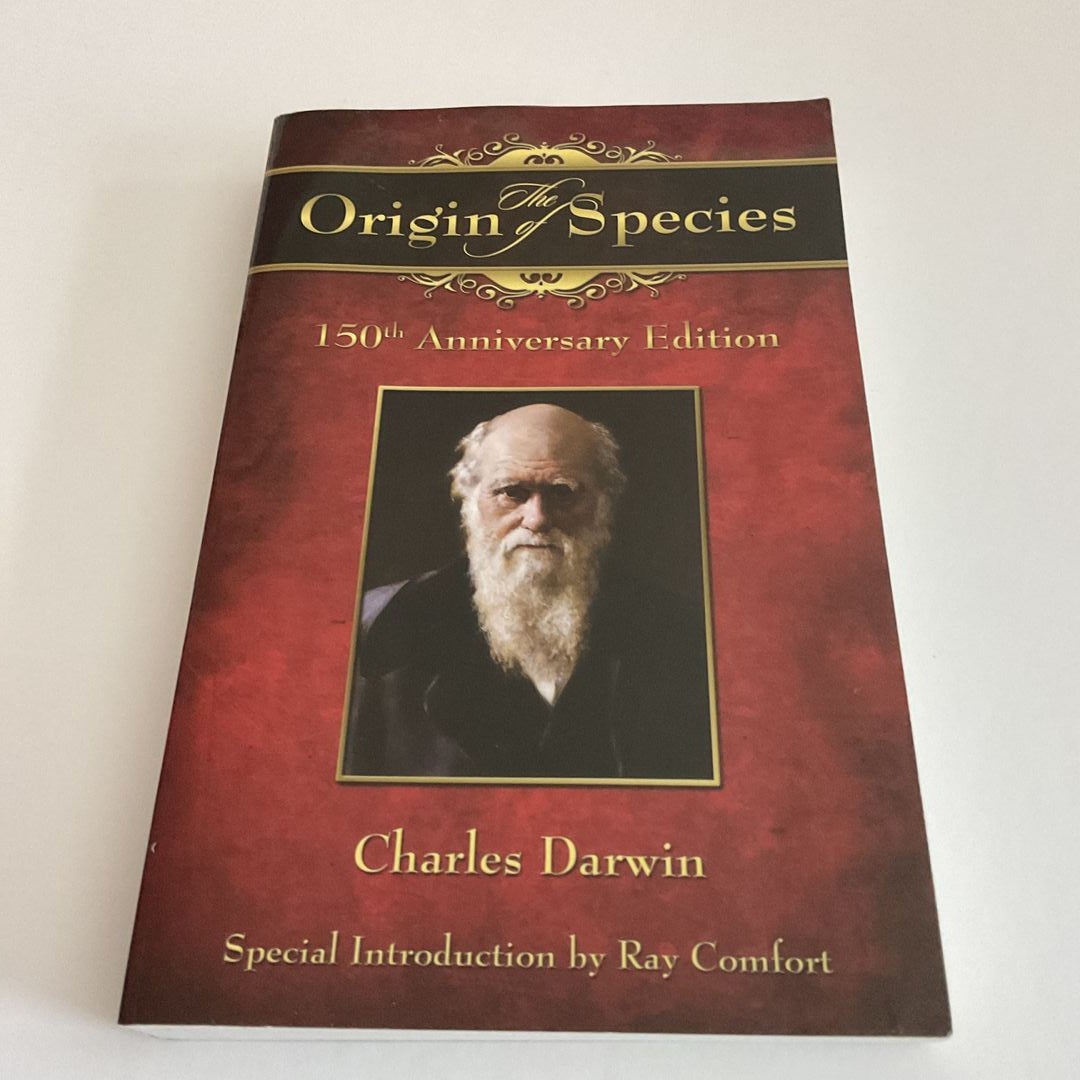 Origin of Species