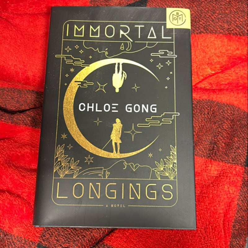 Immortal Longings