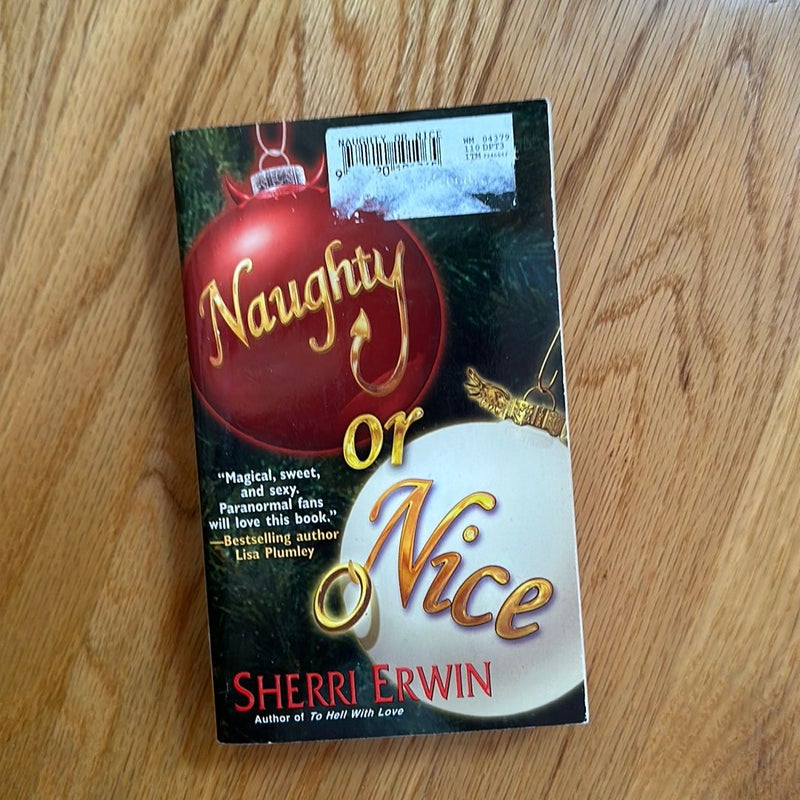 Naughty or Nice