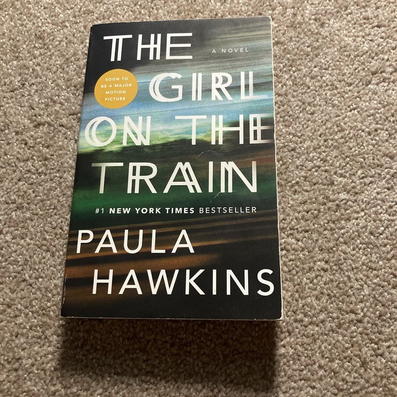 The Girl on the Train