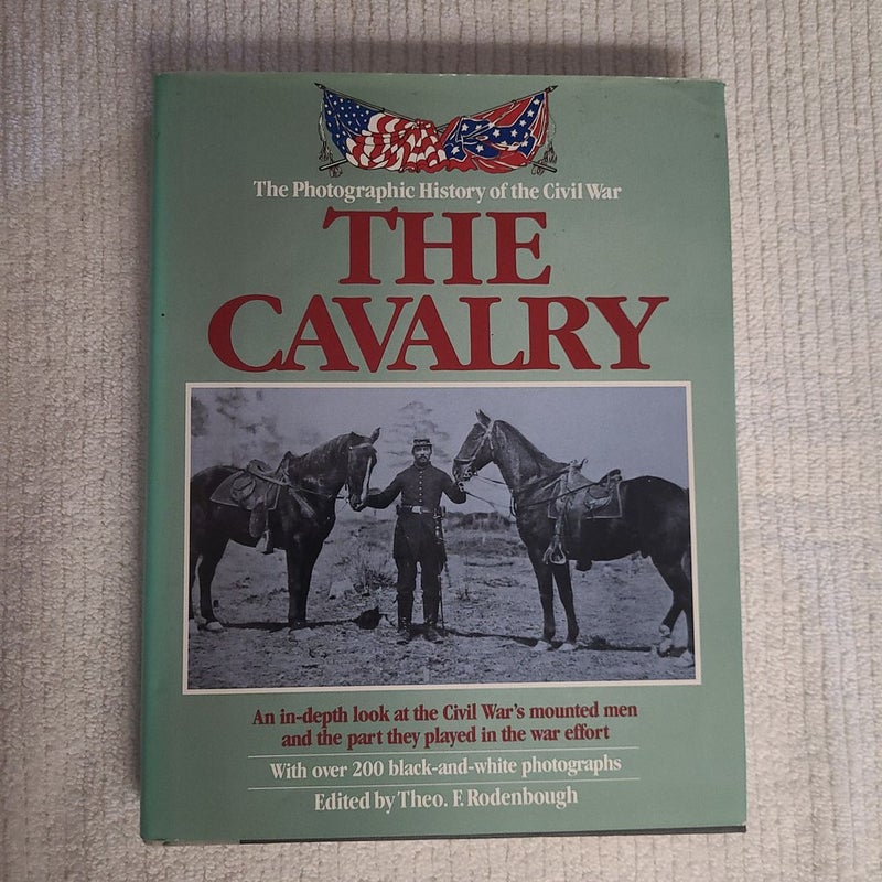 THE CAVALRY 