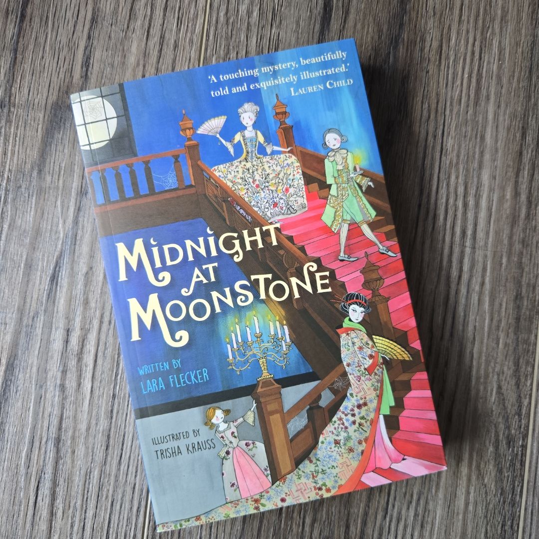 Midnight at Moonstone