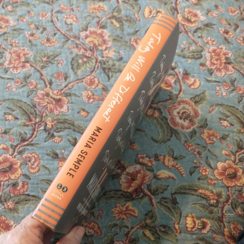 Today Will Be Different