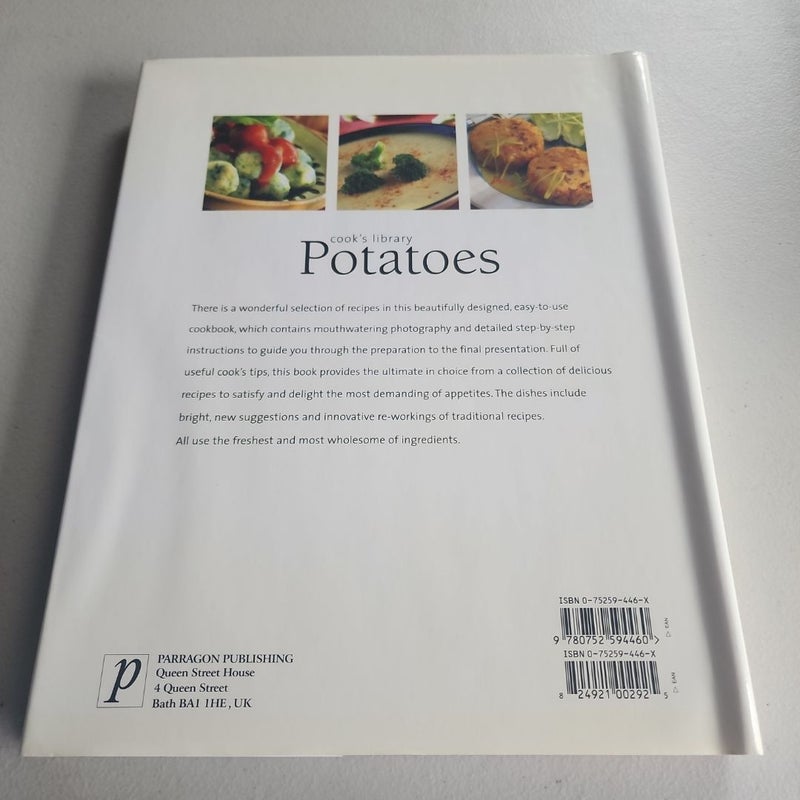 Potatoes