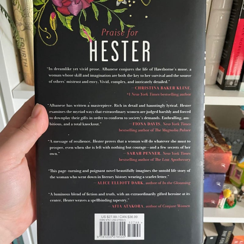 Hester