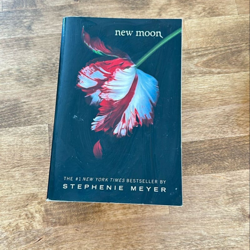 New Moon