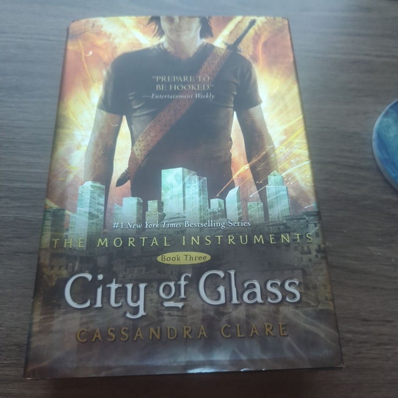 City of Glass