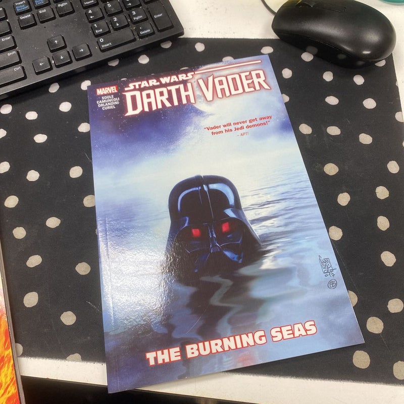Star Wars - Darth Vader: Dark Lord of the Sith