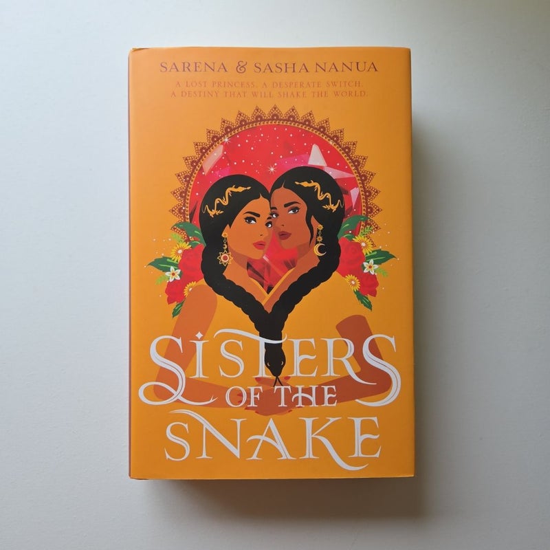 Sisters of the Snake